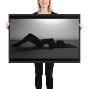 Sexual Attraction 36″×24″